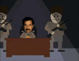 GIF by South Park 