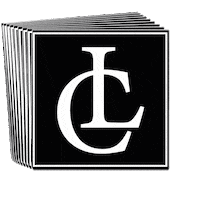 Estonia Tallinn Sticker by Lee Channon Master Barber