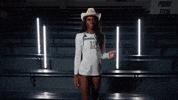 Georgia Tech Volleyball GIF by Georgia Tech Yellow Jackets
