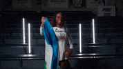 Georgia Tech Volleyball GIF by Georgia Tech Yellow Jackets