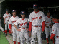 Star Trek Baseball GIF by Goldmaster