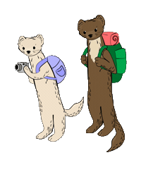 Zoukuny Sticker