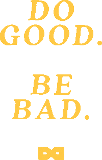 Good Company Mask Sticker by The Good Hause