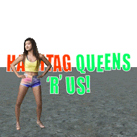 Game Time Omg Sticker by Robodrone