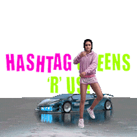 Game Time Omg Sticker by Robodrone