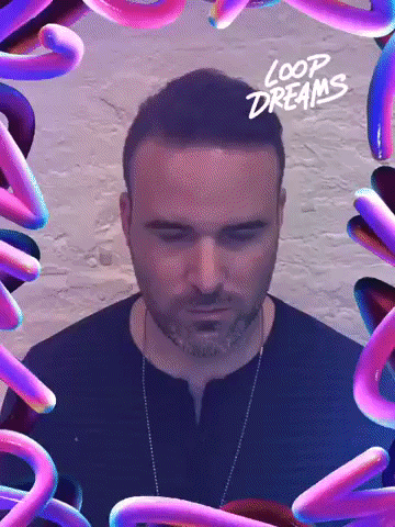 loopdreams by Loop Dreams GIF Booth