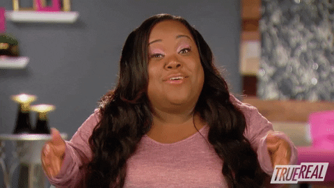 Little Women GIF by TrueReal