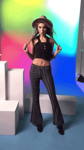 GIF by Material Girl