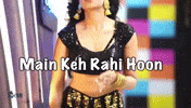 Dance Bollywood GIF by Global Tara Entertainment