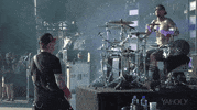 mark hoppus GIF by blink-182