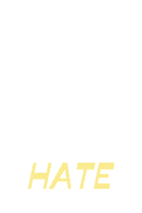 juulipe_ anger hate colere enerve Sticker