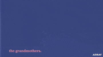 Family Love GIF by ARRAY