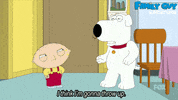 family guy GIF by Fox TV