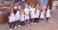 Oh My God Wow GIF by MasterChef España