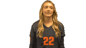 Cnvb Wow Sticker by Carson-Newman Athletics