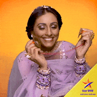 Marathi GIF by Star Pravah
