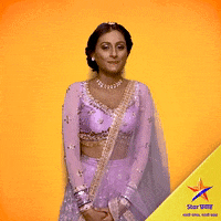 Marathi GIF by Star Pravah