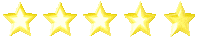 Star Sticker by De Maaspoort Theater & Events