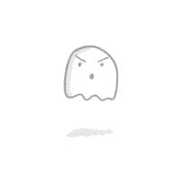 horror it's really scary GIF by hoppip