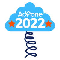 Sticker by Adpone