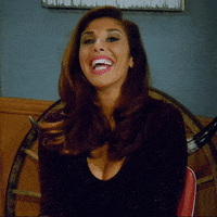 diana prince no GIF