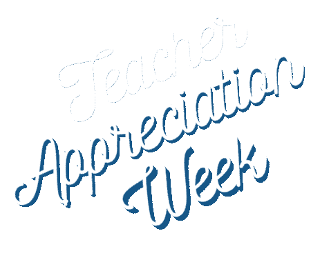 Teacher Appreciation Teachers Sticker by SuccessAcademy