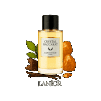 Laniorparfums rouge parfum roos parfums Sticker