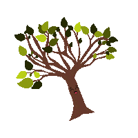 Ebs Utm Sticker by Erindale Biology Society