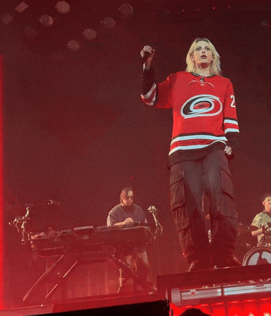 Linkin Park Dance GIF