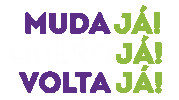 jairojorge55 55 jorge prefeito canoas Sticker