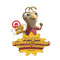 Home Credit Kredit Sticker by Home Credit Indonesia