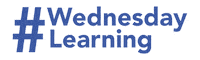 Wednesday Sticker by Pinhome Indonesia