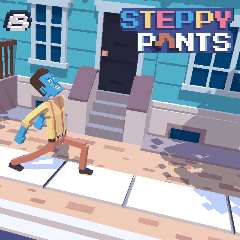 steppypants GIF