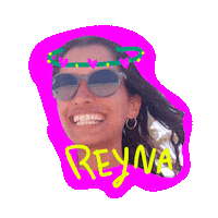 Danayleo Sticker by Marieta Defelice