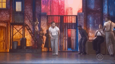 tonyawards giphyupload tony awards 2019 giphytonyawards2019 GIF