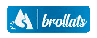 brollatsguies brollats Sticker