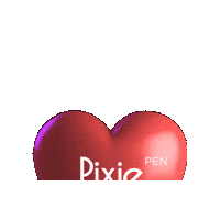 Pixie Pen Sticker by Eunsung Global