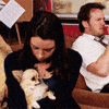 Parks And Recreation Dog GIF