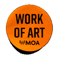 Contemporary Art Sticker by Whataburger