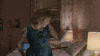 Lena Dunham Dancing GIF