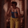 happy lena dunham GIF by Girls on HBO