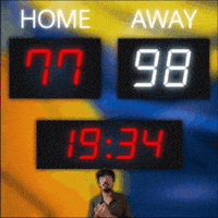 77 Home GIF