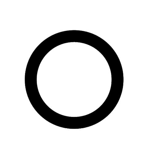 arrows swipe up Sticker by Pitchfork