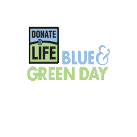 Registertoday Sticker by donatelifeamerica