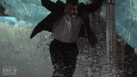 Backs Away Paramount Pictures GIF by Mission: Impossible