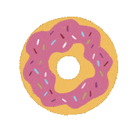 Food Eat Sticker