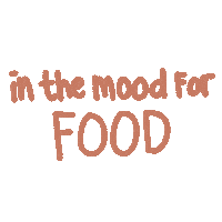 Food Eat Sticker