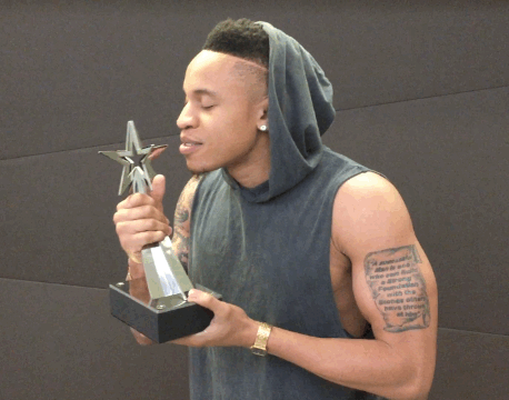behind the scenes GIF by BET Awards