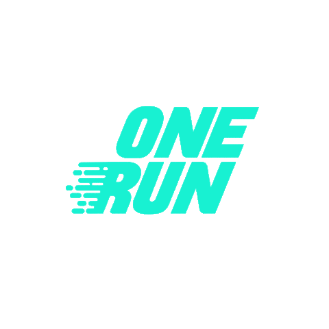 onerun2020IT giphyupload onerun onerunit Sticker