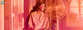 Shah Rukh Khan Love GIF by Zee Cinema Channel